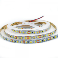 Rollo de cinta de LED 2835/120 LED/Metro -IP20-5metros - Blanco Calido en internet