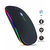 Mouse wireless E-1300pro Relog's - comprar online