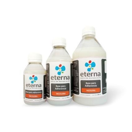 Base adherencia Eterna