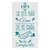 Stencil HyN Deco Home 34X60 - STPFF03