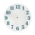 Stencil HyN Relojes - 20x20 -STRA01