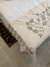 Pie de Cama Arena Flor 2 - comprar online