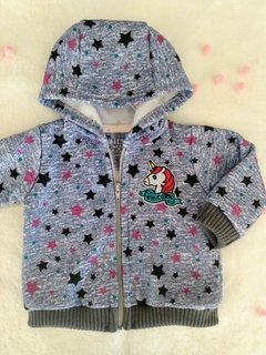 Campera Unicornio en internet