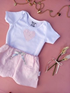 Conjunto Rose - tienda online