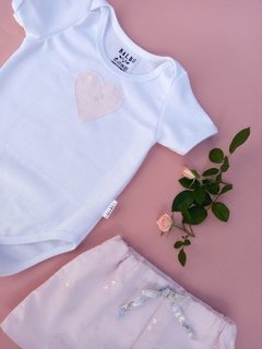 Conjunto Rose - comprar online