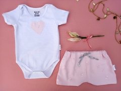 Conjunto Rose en internet