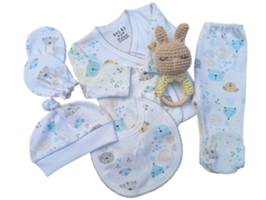 Ajuar Little Bear - tienda online