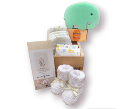 Kit 6 de bienvenida bebe - comprar online