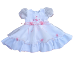 Conjunto vestido princesa Rose en internet