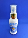 Fragancia Fina Bluuu para Mascota (Macho) 60ml