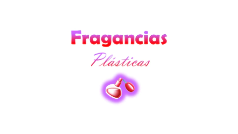 Fragancias Plasticas