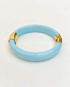 Bracelete Redondo Azul - comprar online