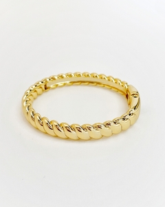 Bracelete Dourado