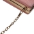 Bolsa Clutch Tecido Texturizado com Fecho Dourado - comprar online