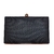 Bolsa Clutch Tecido Textura