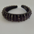 Arco Strass Alice Band - comprar online