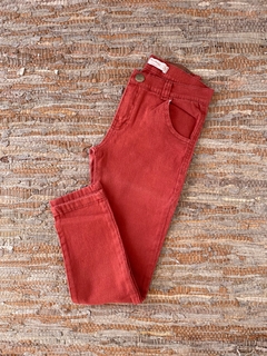 Pantalon PUNTAPIE 271