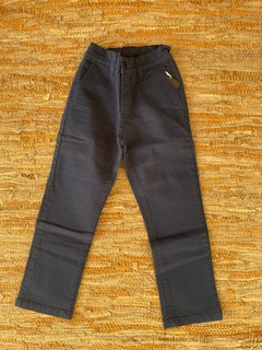 Pantalon gabarddina CHINO GEPETTO 117103