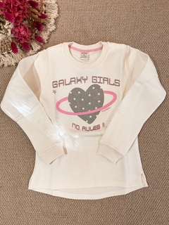 buzo galaxy - comprar online