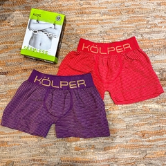 Boxers 3800