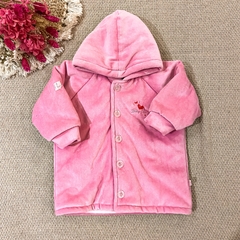 campera Puff nena