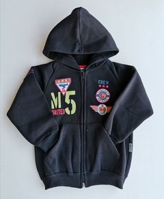 Campera M5 Bebe