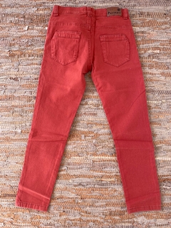 Pantalon PUNTAPIE 271 - comprar online