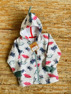 Campera DINO BB