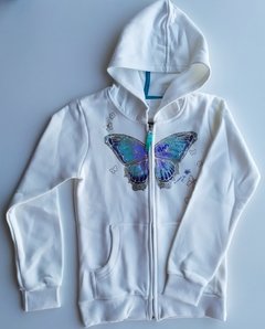 Campera Mariposa