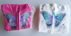 Campera Mariposa - comprar online