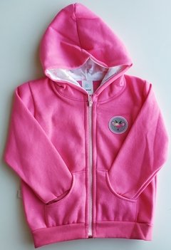 Campera friza GAMISE