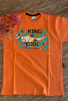 REMERA RUABEL KING OF COOL 3156