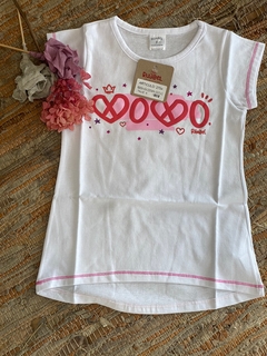 REMERA RUABEL CORAZONES 2704