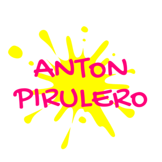 Anton pirulero