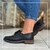 Zapato cuero Milano Osaka - comprar online
