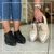 Zapato cuero Milano Osaka en internet