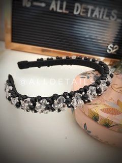 Tiara details - comprar online