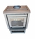Calefactor Bosca Gold 400 Negro - comprar online