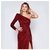 Vestido glamour - loja online