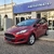 Ford Fiesta Kinetic - 2015