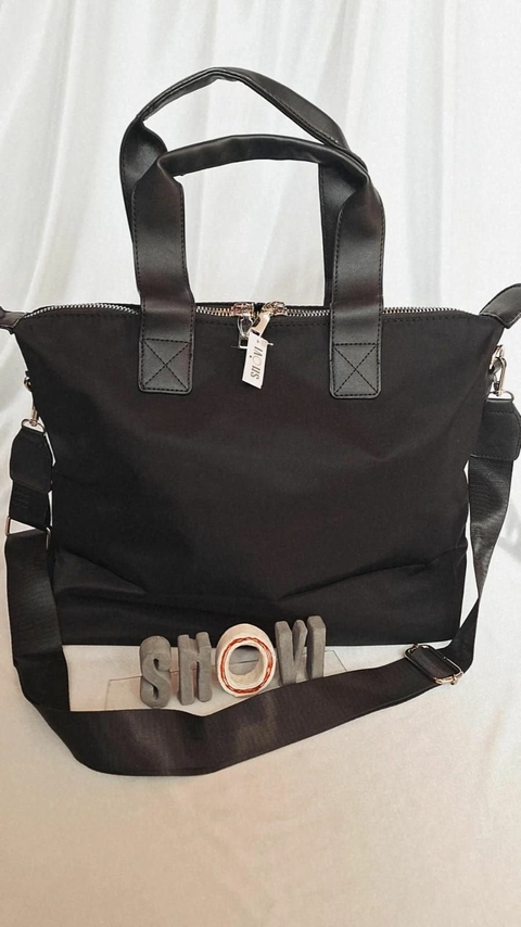 BOLSON TOTE (SNO1177)