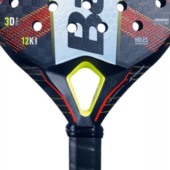 Babolat Technical Viper 2023 - Salto Deportes