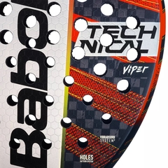 Babolat Technical Viper 2023 - tienda online