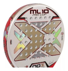 Nox ML 10 Pro Cup Luxury Series Miguel Lamperti en internet