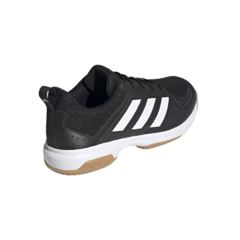 Zapatilla Adidas LIGRA 7 M - Negro - Salto Deportes