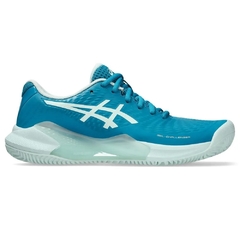 Zapatillas Asics Challenger 14 Clay- Dama