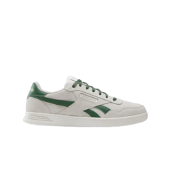 Zapatilla Reebok Court Advance- Urbana Gamuzada Unisex