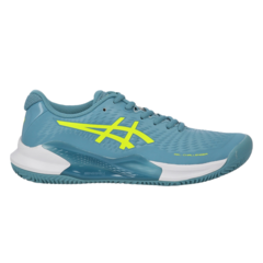 Zapatillas Asics Challenger 14 Clay- Dama