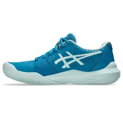 Zapatillas Asics Challenger 14 Clay- Dama - comprar online