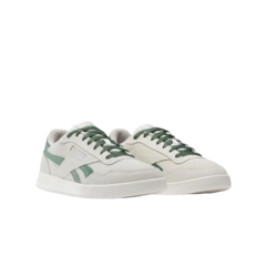 Zapatilla Reebok Court Advance- Urbana Gamuzada Unisex - comprar online